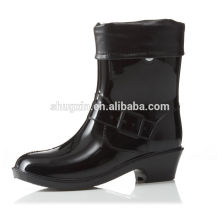women fashion military boots half fashion boots| B-815